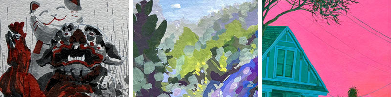 Local Color